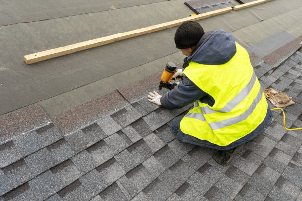 Best Residential Roofing Contractor  in Redwood Valley, CA