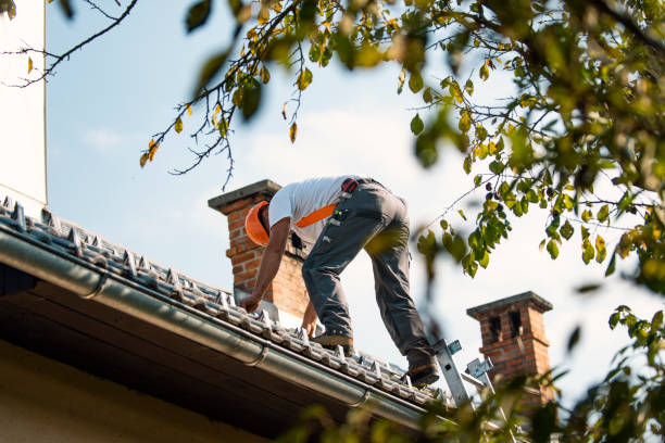 Best Tile Roofing Contractor  in Redwood Valley, CA