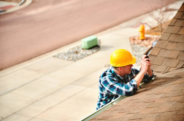 Quick and Trustworthy Emergency Roof Repair Services in Redwood Valley, CA