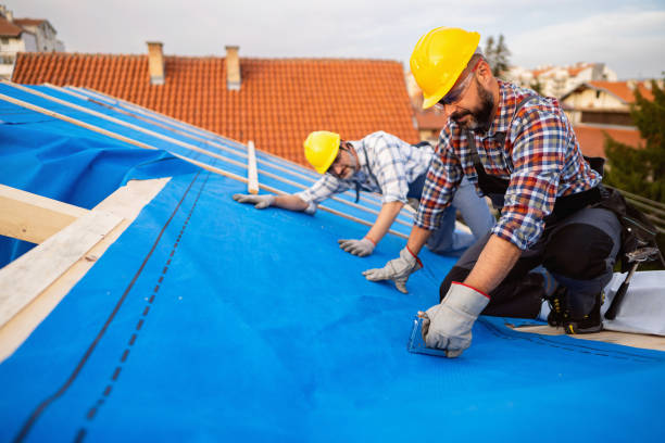 Best New Roof Installation  in Redwood Valley, CA