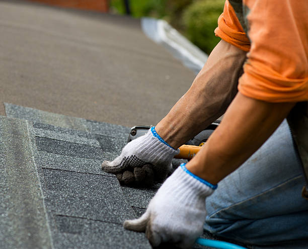 Roof Repair Estimates in Redwood Valley, CA
