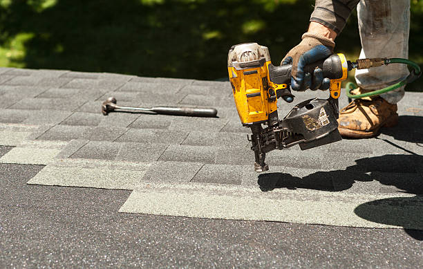 Best Emergency Roof Repair  in Redwood Valley, CA