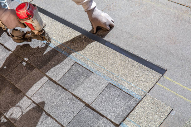 Best Residential Roofing Contractor  in Redwood Valley, CA